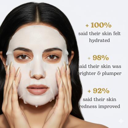 Collagen Glow Up Mask 2.0
