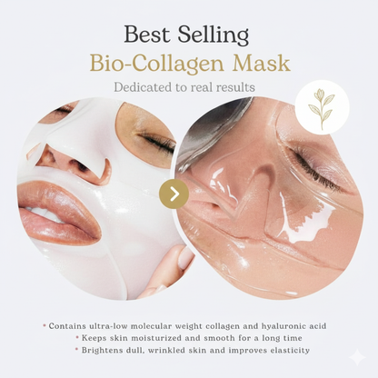Collagen Glow Up Mask 2.0
