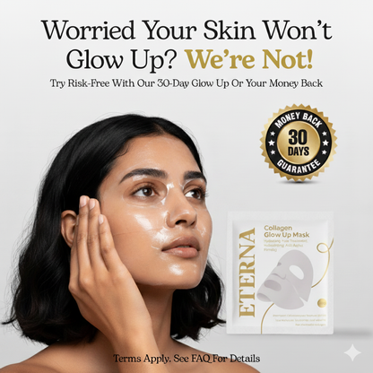 Collagen Glow Up Mask 2.0