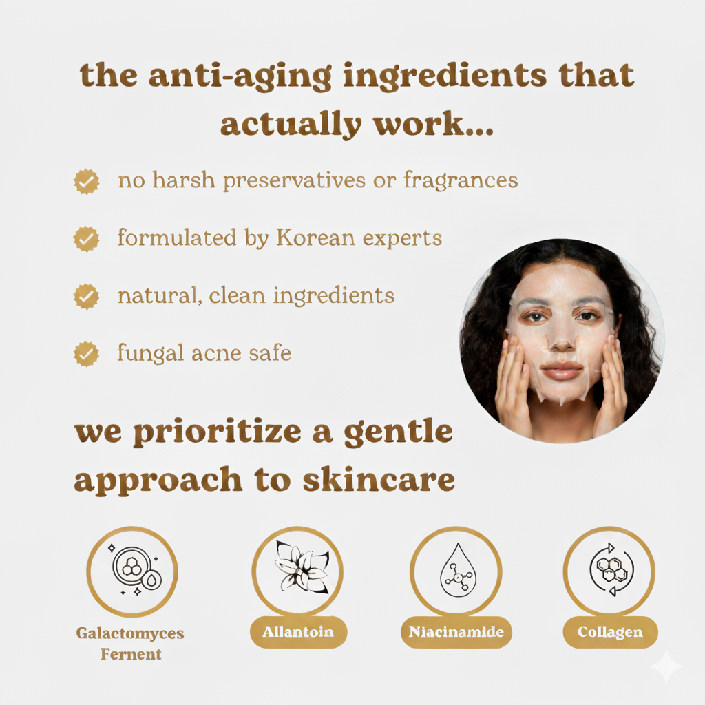 Collagen Glow Up Mask 2.0
